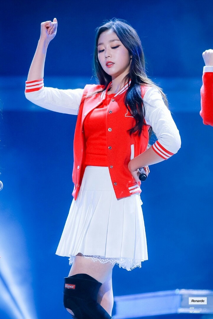 러블리즈 서지수 | 인스티즈