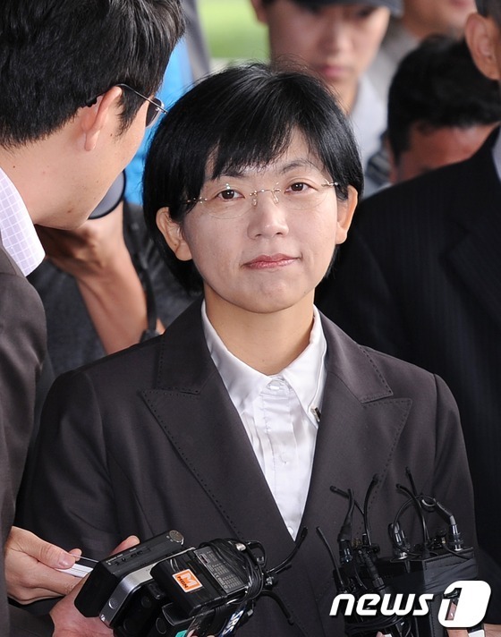 겨쿨에 대한 고찰 (정희겨쿨과 근혜겨쿨의 차이) | 인스티즈