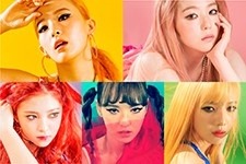걸그룹 여자친구랑 친한 걸그룹 모음 | 인스티즈