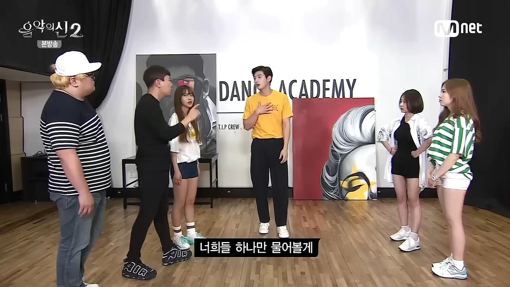 정진운은 눈물이 눈에서 흐르지 않는다 | 인스티즈