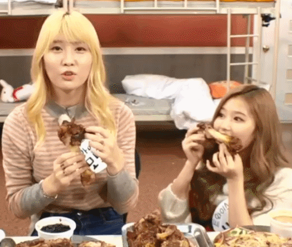 [트와이스] 시바견 닮은 김사나 ㅋㅋ | 인스티즈