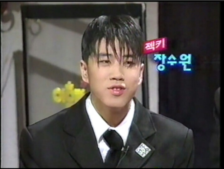 젝스키스 19년전 | 인스티즈
