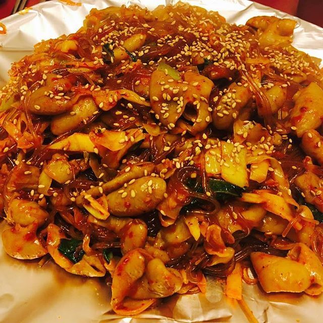 구리시 곱창골목 .jpg | 인스티즈