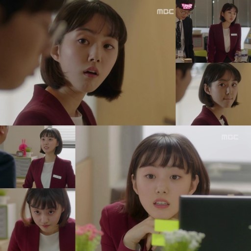 배우 박세완 | 인스티즈