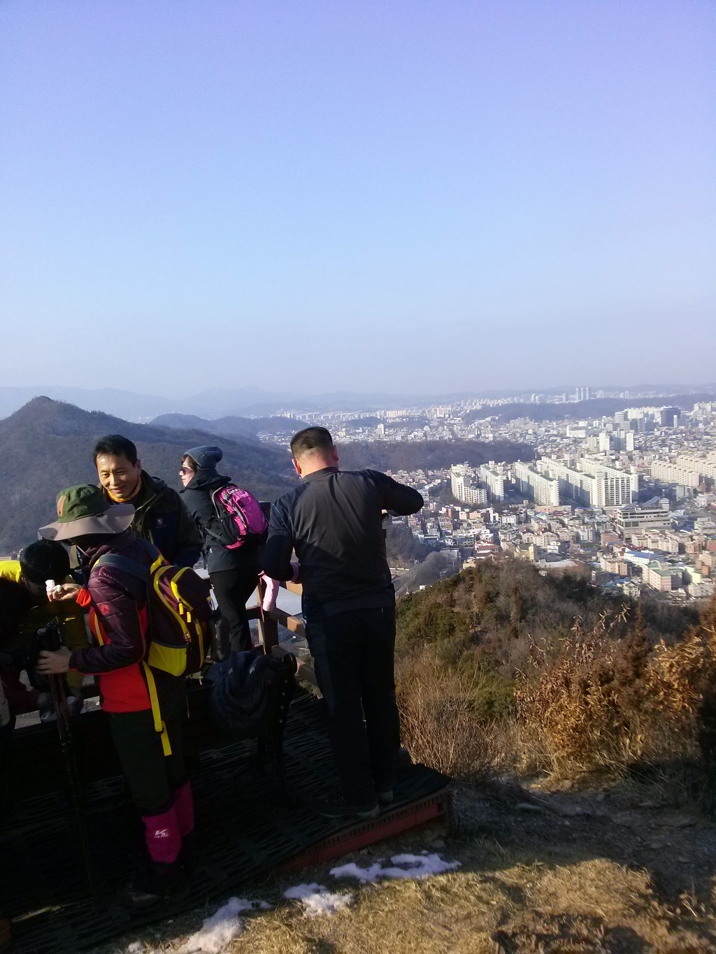 두리봉 이미지