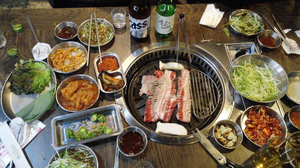 칼삼 이미지