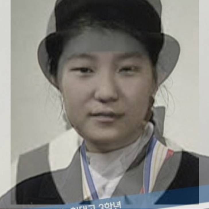 박근혜 장시호 얼굴 비교 | 인스티즈