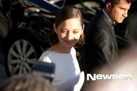 호불호가 갈리는 프랑스의 미녀들.jpg | 인스티즈