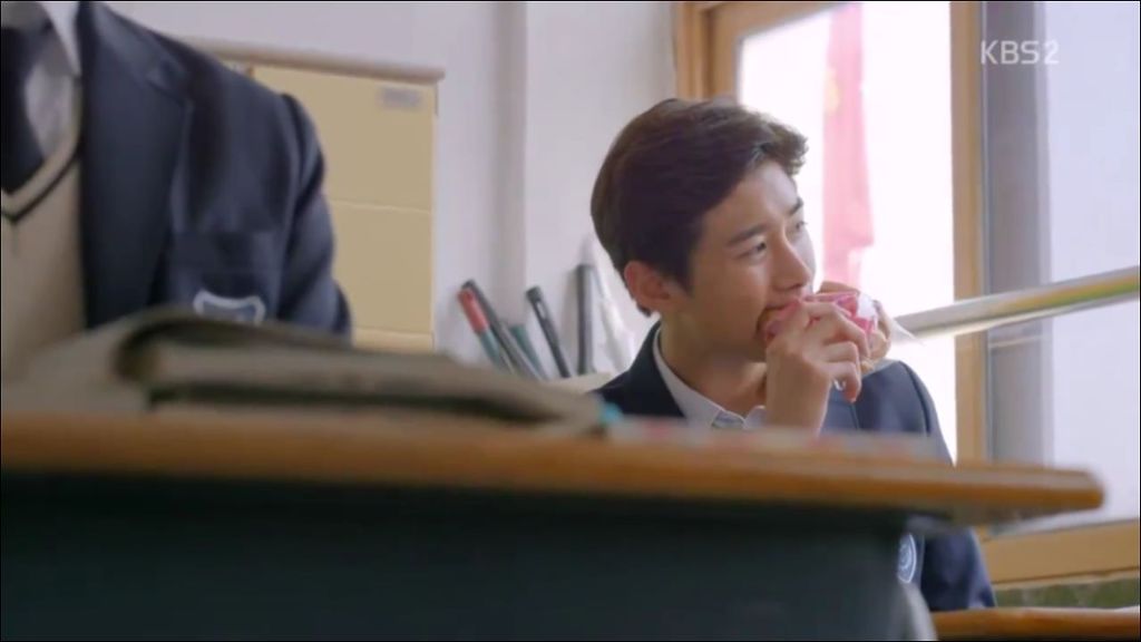 [드라마스페셜] 전설의 셔틀 #1 | 인스티즈