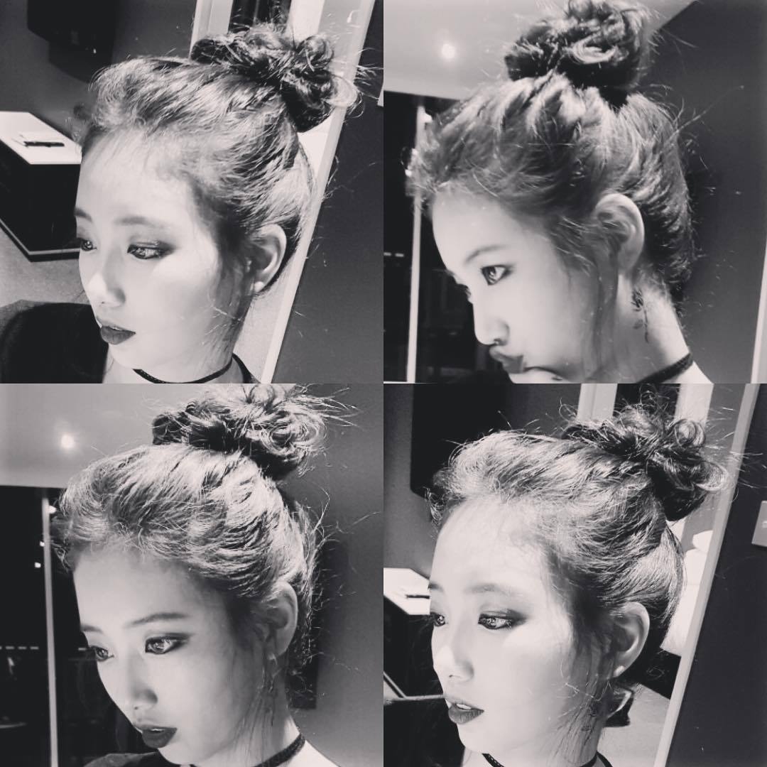 방금자 수지 인스타그램 | 인스티즈