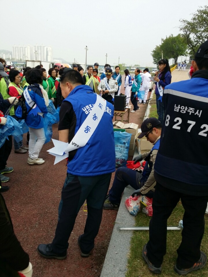 청결환경 이미지