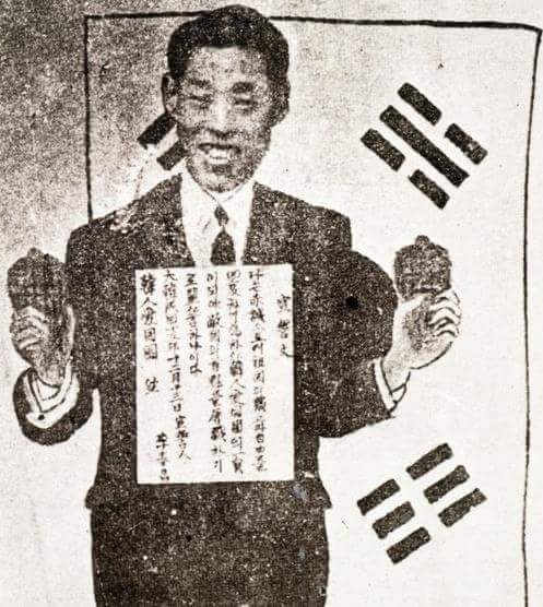 다음 사진에서 본인이 아는 인물은 몇명?? | 인스티즈