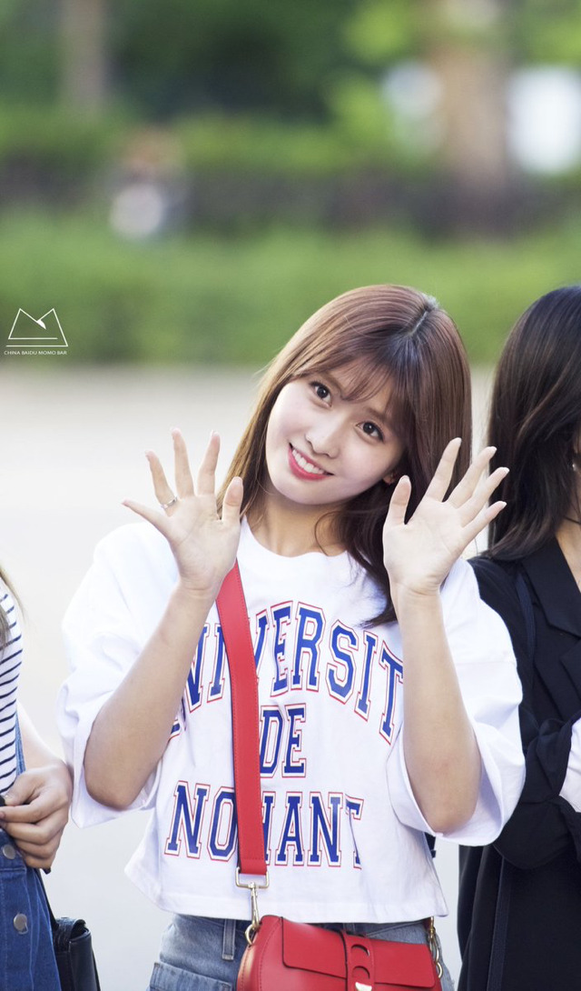모모 이미지