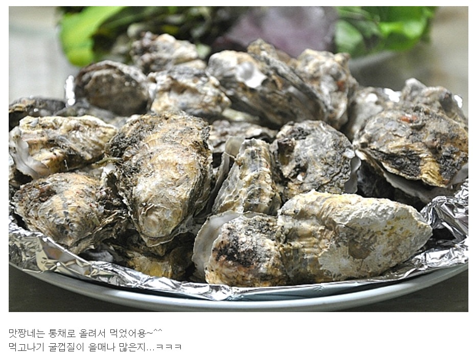 궁중구이 이미지