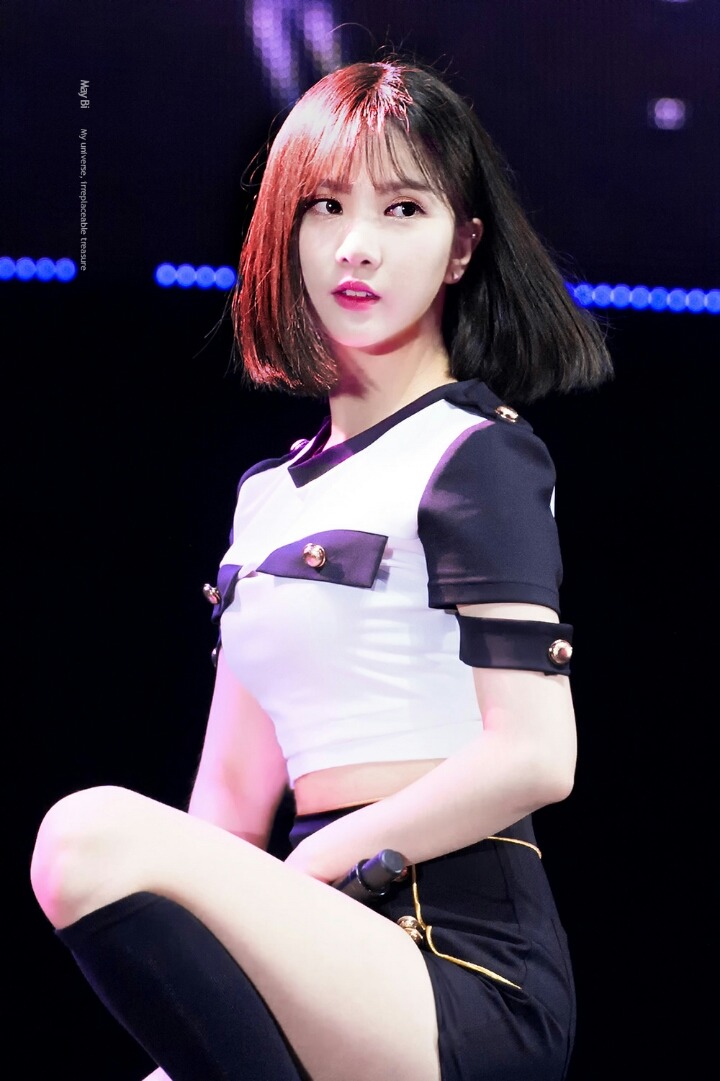 여자친구 은하.jpgif | 인스티즈
