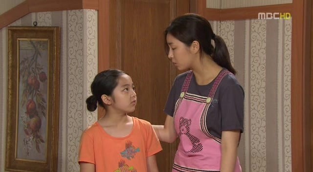 [지붕킥] 샌드위치 많이 먹기 대회에 참가한 세경 | 인스티즈