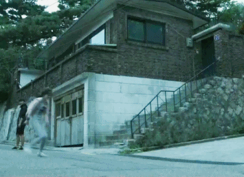 [고교처세왕] 보는 재미가 있었던 여주의 행동들ㅋㅋㅋ .gif | 인스티즈