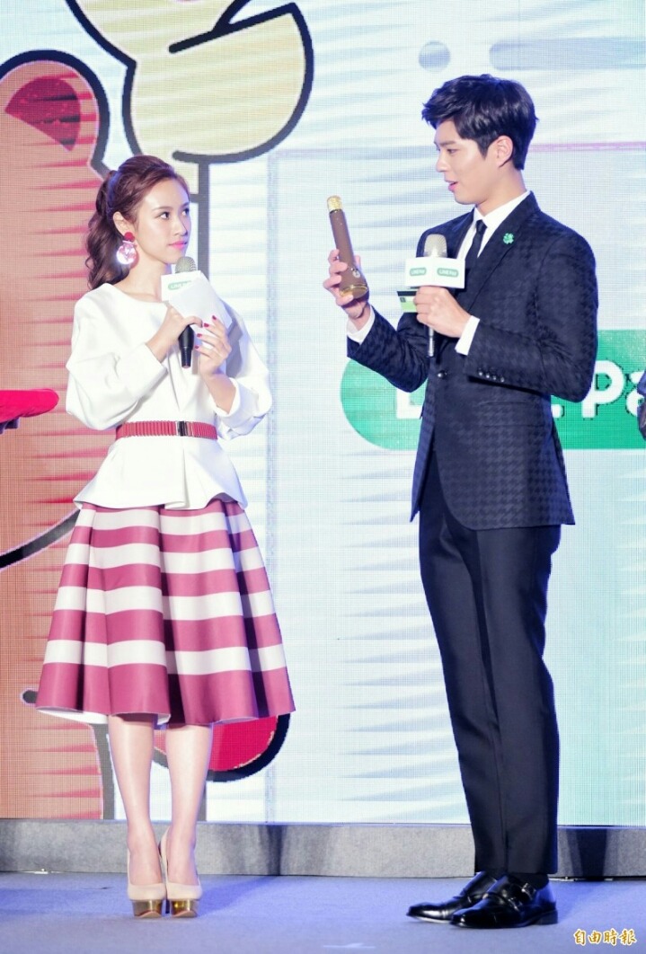 박보검 면접 프리패스 코디.jpg | 인스티즈