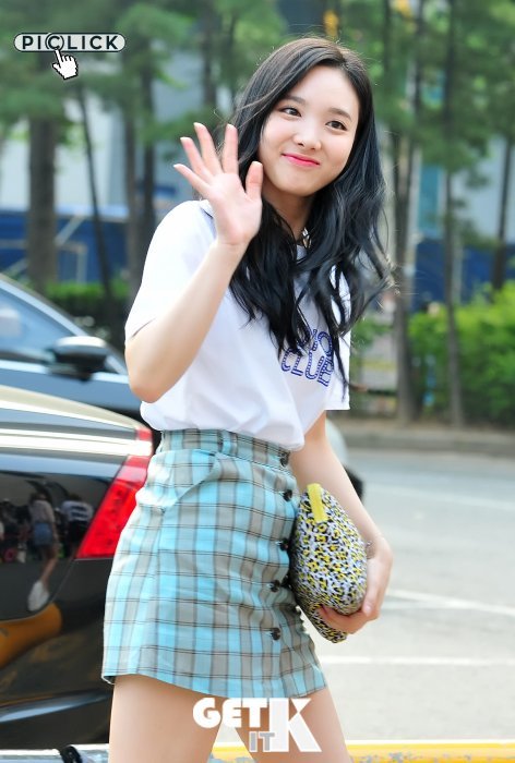 [트와이스] 뮤뱅 트둥이들 | 인스티즈