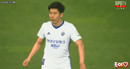 오늘자 김인성 원더골 | 인스티즈