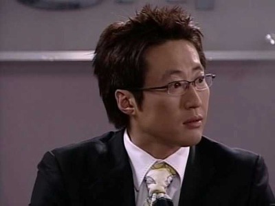 [시크릿가든] [파리의 연인] 서브에게 눈빛과 대사로 철벽치는 남자주인공.jpg | 인스티즈