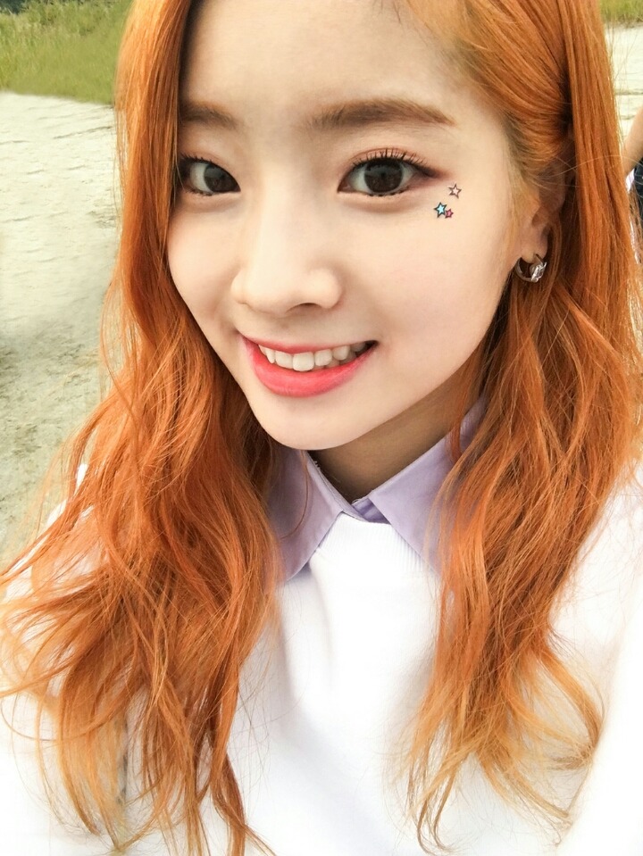 트와이스 TT 셀피 36장 | 인스티즈
