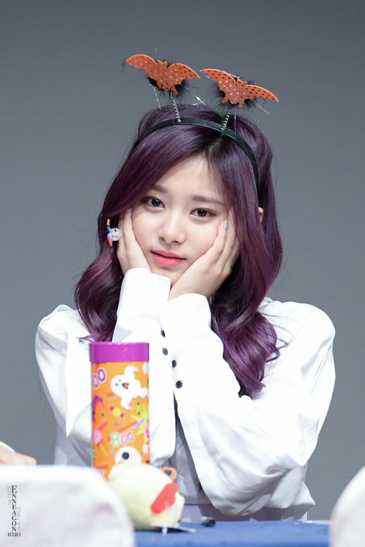트와이스 막내 99라인.jpg | 인스티즈
