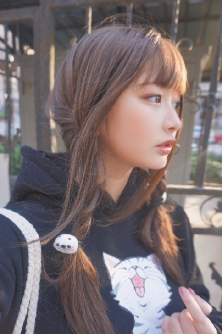 대만의 귀여운 처자 | 인스티즈