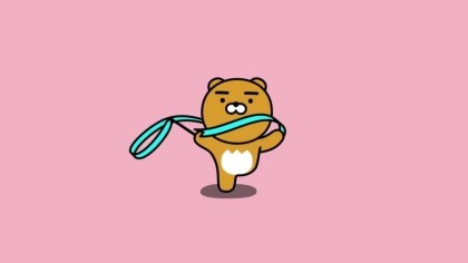 카카오프렌즈 '라이언' 인기요인을 분석했던 일본.jpg | 인스티즈