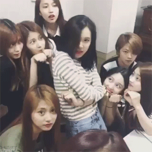 트와이스 덕질의 종착지 채영 | 인스티즈