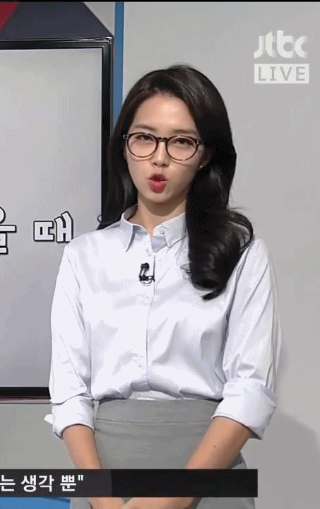 믿고보는 JTBC.gif | 인스티즈