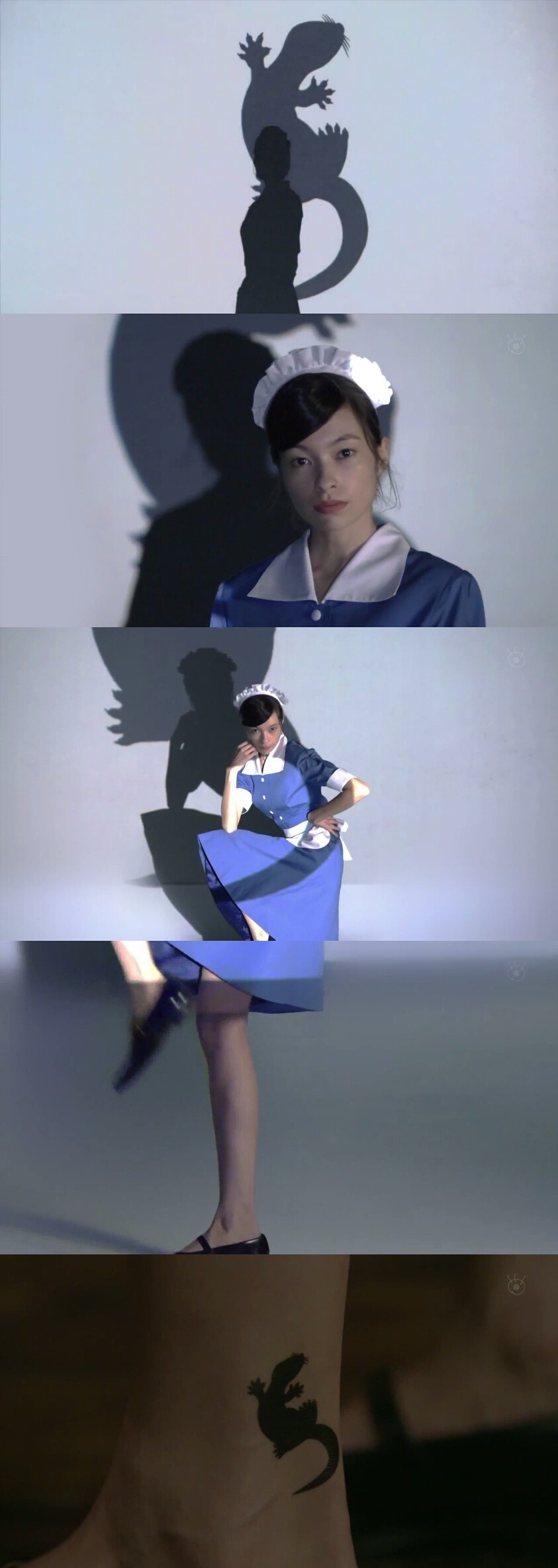 [sp기묘한이야기] 열차에서 생긴 일 完 | 인스티즈