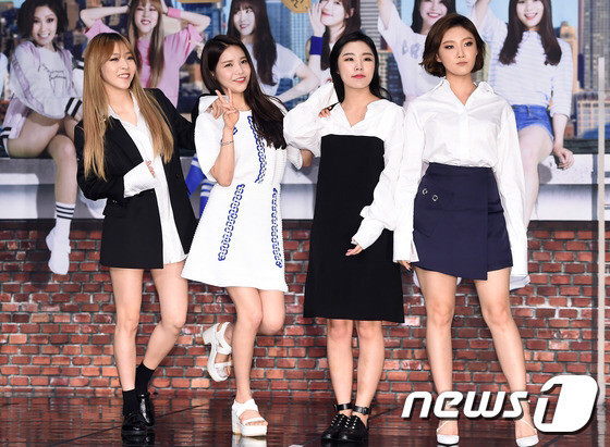 내가 흥미로워서 쓴 독특한 기획사 일대기 | 인스티즈