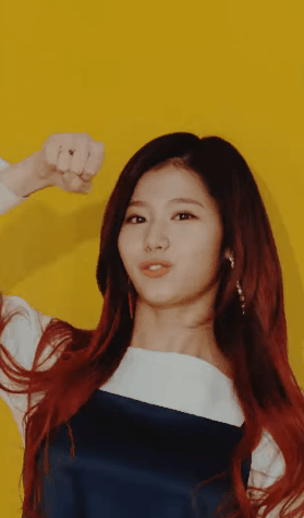 그래도 트와이스 섹시는 큐티섹시 사나임 | 인스티즈