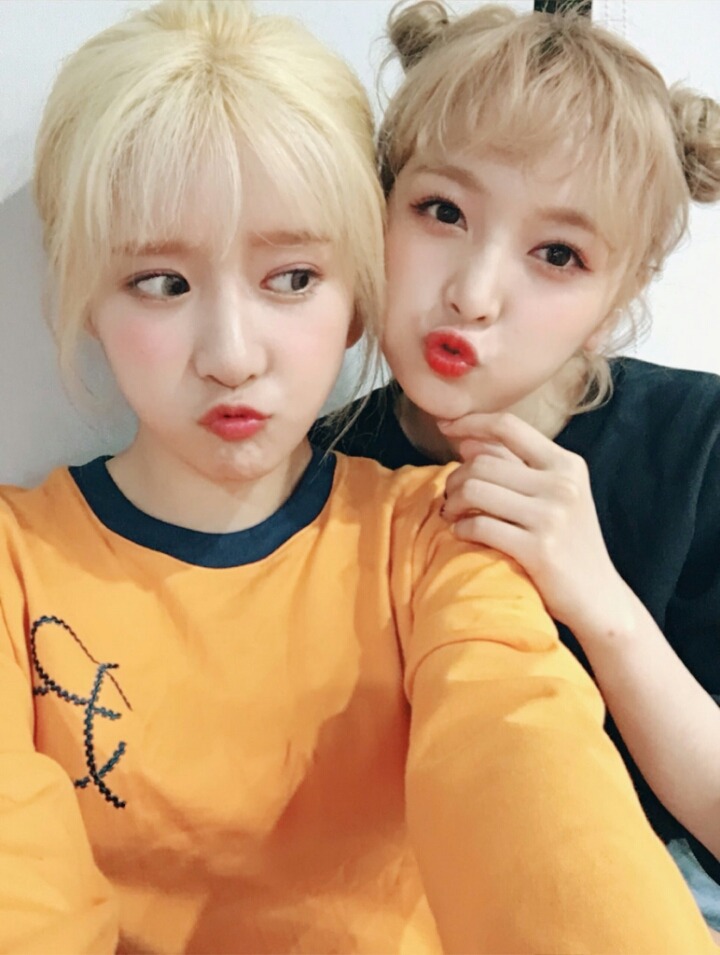 우주소녀 | 인스티즈