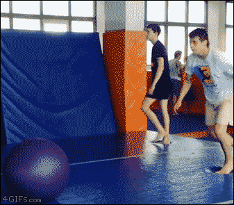 이런거 하지마 .gif | 인스티즈