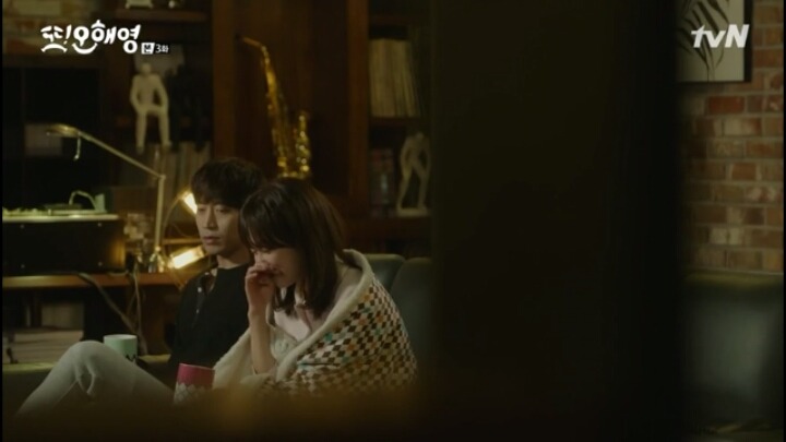 [또오해영] 걔가 되길 원한건 아니었어요.난 내가...여전히 애틋하고..잘되길 바래요.여전히 | 인스티즈