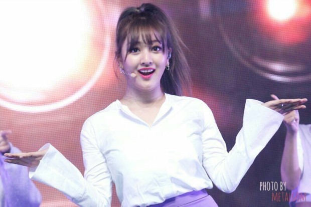 2월1일은 트와이스 지효 보고가세요 | 인스티즈