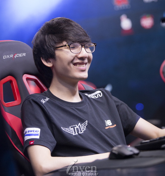 [LOL] VG 입단 이지훈의 심경 고백 : 그가 한국을 떠나려는 이유 | 인스티즈