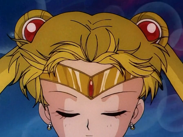 미소녀 전사 세일러문 (美少女戦士セーラームーン) 07 | 인스티즈