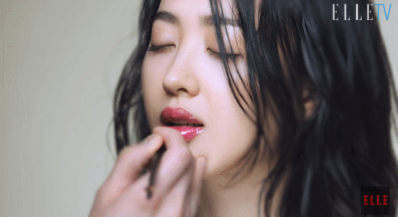 김민정 화보.gif | 인스티즈