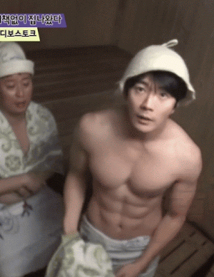 하루에 50분만 운동한다는 권상우ㄷㄷㄷ | 인스티즈