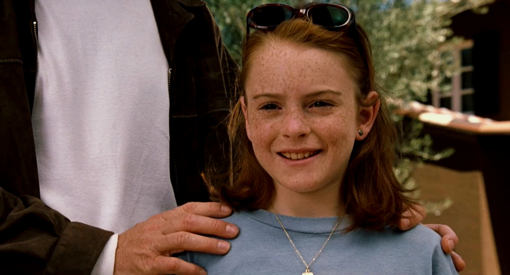 [페어런트트랩] 한참 어린 여자랑 결혼하려는 아빠에게 팩트폭력 시전하는 딸.jpg | 인스티즈