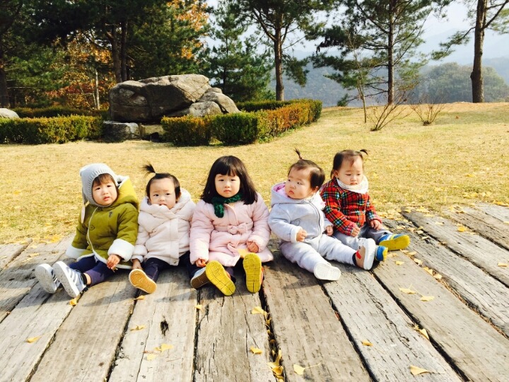 리첼키즈어린이집 이미지