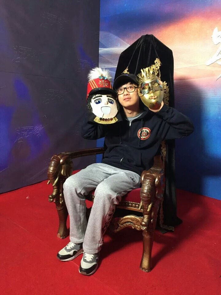 [복면가왕] 가면 벗은 하현우 | 인스티즈