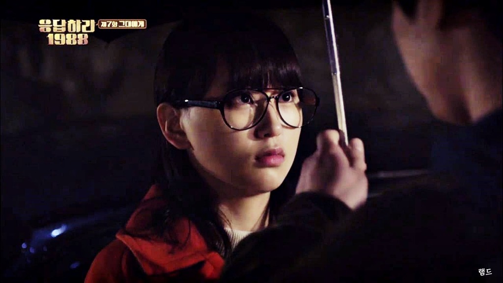 응답하라 1988의 청순 여제 성보라 | 인스티즈