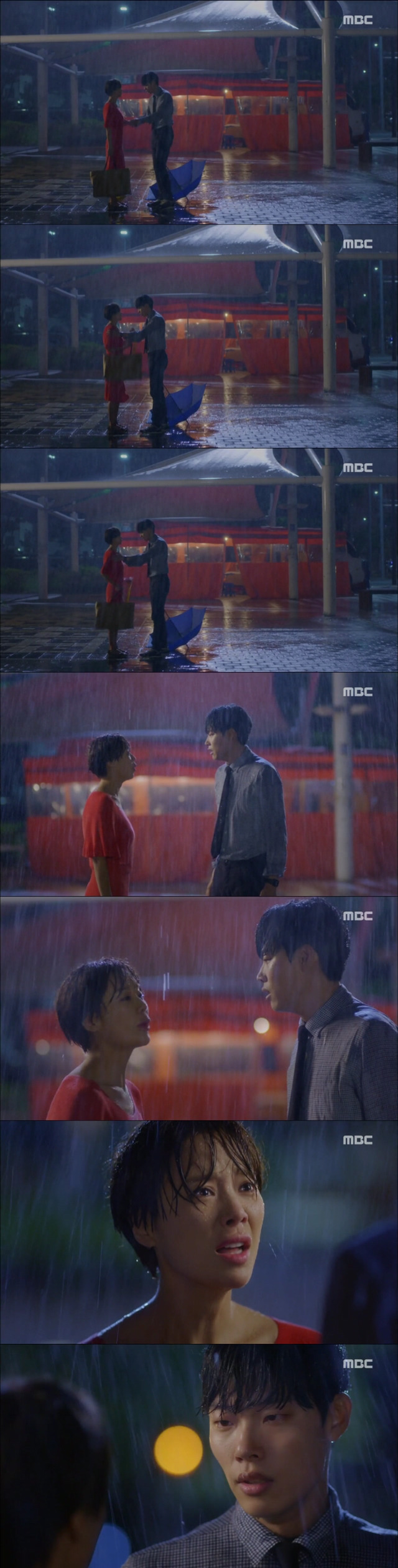 [운빨로맨스] 제수호가 인생남주가 되는데에 8할을 차지한다고 생각하는 씬들(feat. 늬 집에가자) | 인스티즈