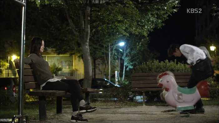 [굿닥터] 과 철벽녀의 연애.jpg | 인스티즈