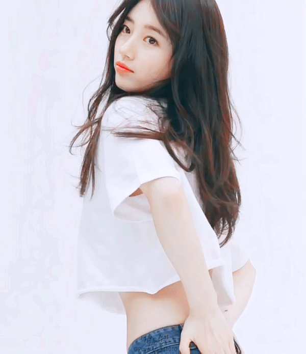 수지가 배부를때 하는 행동 ㅋㅋㅋ | 인스티즈