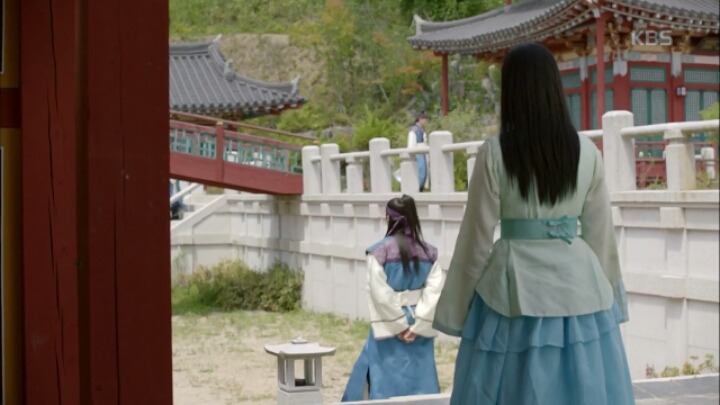 [화랑] 잊지말자 1500년 전에도 남자는 영앤리치가 최고라는 걸.jpg | 인스티즈